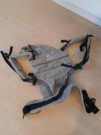 manduca draagzak (1 gesp stuk), Kinderen en Baby's, Babydragers en Draagdoeken, Ophalen of Verzenden, Gebruikt, Buik of Rug, Draagzak