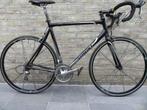 GIANT racefiets maat XL in zeer goede staat, Fietsen en Brommers, Fietsen | Racefietsen, Ophalen, Gebruikt, Heren, Aluminium