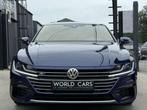 Volkswagen Arteon 2.0 TSI R-Line DSG DISTRO CAMERA COCKPIT F, Auto's, Volkswagen, Arteon, Gebruikt, 4 cilinders, 1984 cc