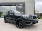 BMW X3 2.0 dA sDrive18 Navi-Pro/Leder/Camera/Cruise/PDC, Te koop, X3, Gebruikt, 5 deurs