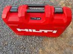 hilti accuslijpmachine, Doe-het-zelf en Bouw, Ophalen of Verzenden, Nieuw