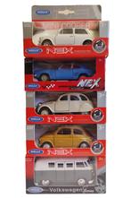 WELLY NEX Models 1:43. Nieuw!, Hobby en Vrije tijd, Nieuw, Overige merken, Ophalen of Verzenden, Auto