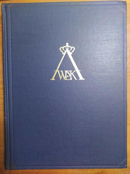 Vlaamse Kunst door André De Ridder (1952), Livres, Art & Culture | Arts plastiques, Comme neuf, Enlèvement ou Envoi