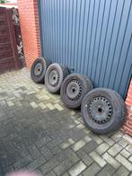 Winterbanden op velg 5x108, Ophalen, Winterbanden, Band(en)