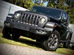 Jeep Gladiator 3.0 V6 4WD ATX 80th (bj 2021, automaat), Auto's, Jeep, Automaat, 4 deurs, Gebruikt, Parkeersensor