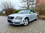 Audi TT 1.8 - 2003/230.000km/Benzine - Gekeurd, Autos, Audi, Carnet d'entretien, Tissu, Achat, https://public.car-pass.be/vhr/6d2054f1-b95c-4ecb-aab9-20969da5dc77