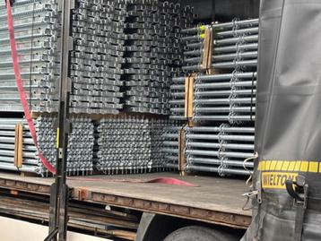 Goedgekeurd steigermateriaal – scherpe prijzen beschikbaar voor biedingen