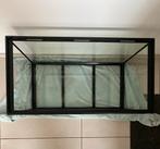 Aquarium 100L, Dieren en Toebehoren, Ophalen, Zo goed als nieuw