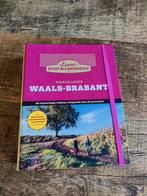 Wandelboek Waals-Brabant, Boeken, Ophalen of Verzenden, Zo goed als nieuw