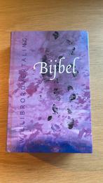 Schoolbijbel Willibrordvertaling 2012, Boeken, Ophalen