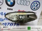 BMW 5 Serie F10 F11 Koplamp links 7203246 11, Auto-onderdelen, Ophalen of Verzenden, Gebruikt, BMW