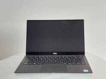 Ultrabook DELL XPS 9380 Core i7/ SSD 512GB/ Ecran 4K Tactile beschikbaar voor biedingen