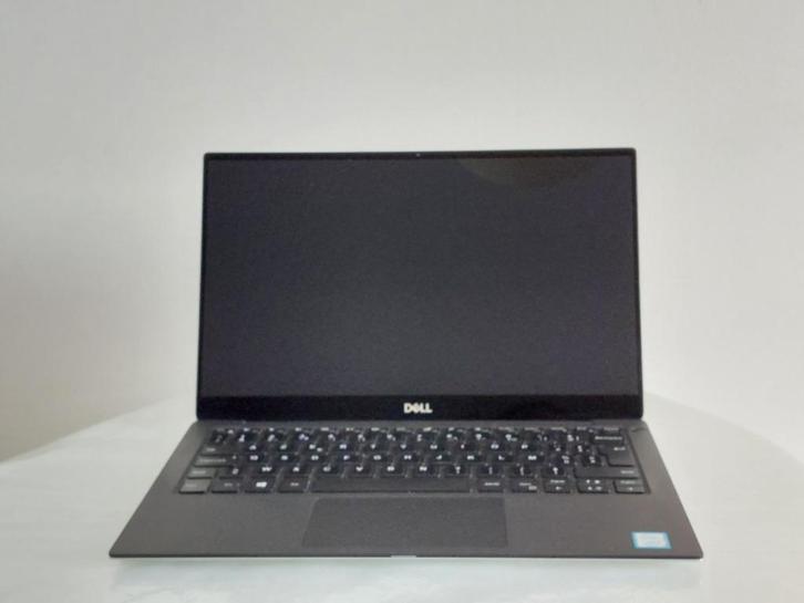 Ultrabook DELL XPS 9380 Core i7/ SSD 512GB/ Ecran 4K Tactile, Computers en Software, Windows Laptops, Refurbished, 13 inch, SSD