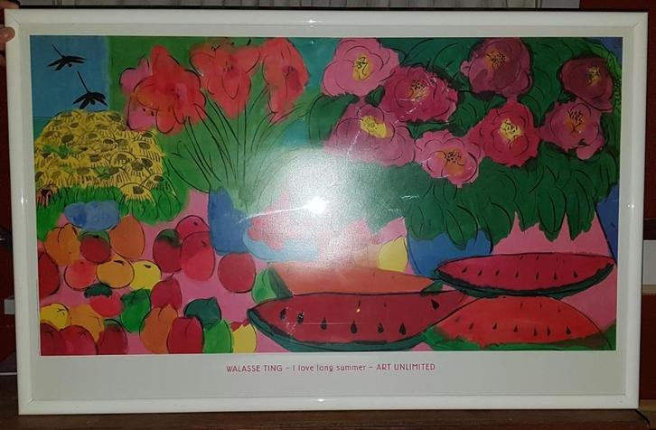 Prints  van  grote  Meesters  4, Antiek en Kunst, Kunst | Litho's en Zeefdrukken, Ophalen of Verzenden