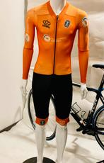 vêtements de cyclisme de vitesse de contre-la-montre, Vélos & Vélomoteurs, Accessoires vélo | Vêtements de cyclisme, Comme neuf