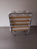 Logeerbed/ kampeerbed, Ophalen, Gebruikt, Overige