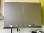 Meubles haut de cuisine (x2), Maison & Meubles, 25 à 50 cm, 50 à 100 cm, Utilisé, Moins de 100 cm