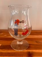 Duvel glas Flanders Field rode dame, Verzamelen, Ophalen, Zo goed als nieuw