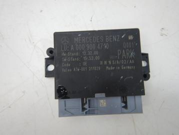 Mercedes-Benz GLC W253 PDC Module A0009004710 beschikbaar voor biedingen