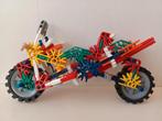 K'nex motors, Ophalen, Zo goed als nieuw, K'nex