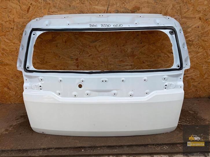 BAIC, BAIC BJ30 achterklep, Auto-onderdelen, Carrosserie, Gebruikt