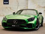 Mercedes-Benz AMG GT 4.0 R, Full PPF, Magno, ceramic, carbon, Automaat, Navigatiesysteem, Zwart, 259 g/km