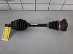 Arbre de transmission avant gauche d'un Volkswagen Polo, Volkswagen, -, 3 mois de garantie, Utilisé