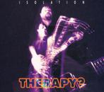 CD THERAPY? - Isolation - Live in Europe 1994, CD & DVD, Comme neuf, Pop rock, Envoi