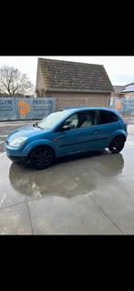Ford fiesta, Auto's, Particulier, Te koop