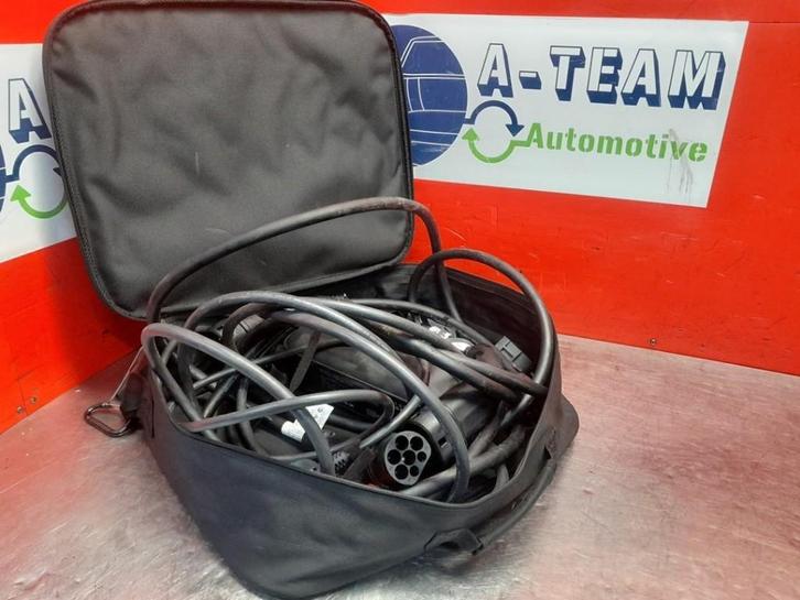 DIVERSEN Oplaadkabel elektrische auto A6 (C8) (4N0971675C), Auto-onderdelen, Overige Auto-onderdelen, Audi, Gebruikt