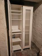 2 armoires colonnes Ikea, Ophalen