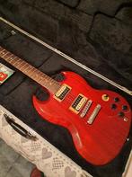 Gibson sg special 2015, Muziek en Instrumenten, Ophalen of Verzenden, Gebruikt, Gibson