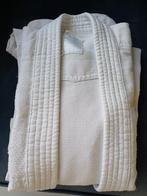 Kimono JUDO 140 cm, Sport en Fitness, Ophalen, Gebruikt, Judo