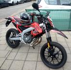 BROMMER APRILIA TE KOOP ... ;-), Fietsen en Brommers, Brommers | Overige merken, 49 cc, Ophalen, Overige merken, Klasse B (45 km/u)
