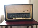 Vintage radio Telefunken, Ophalen