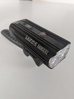 Lezyne 1600 XXL, Ophalen of Verzenden, Oplaadbaar, Zo goed als nieuw, Voorlicht
