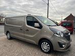 Opel Vivaro 1.6 tdci b.turbo bj 2017, Euro 6, Parkeersensor, Bedrijf, 5 deurs