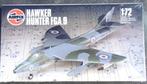 Hawker Hunter AIRFIX 1/72ième (neuf), Hobby & Loisirs créatifs, 1:72 à 1:144, Enlèvement, Avion, Neuf