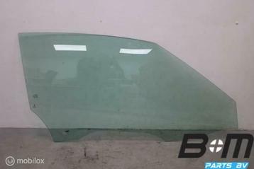 Portierruit rechtsvoor Audi A3 8V Cabrio 8V7845202 beschikbaar voor biedingen