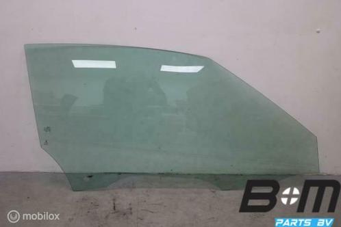 Portierruit rechtsvoor Audi A3 8V Cabrio 8V7845202, Auto-onderdelen, Ruiten en Toebehoren, Gebruikt