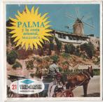 View-master Palma Mallorca  C 247, Ophalen of Verzenden