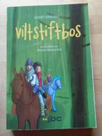 Viltstiftbos, Fictie algemeen, Nieuw, Ophalen of Verzenden, Jeanet Kingma