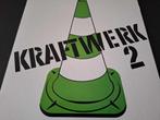 KRAFTWERK - Kraftwerk 2 NEW GREEN LP VINYL / CROWN CR 04241, Ophalen of Verzenden, Nieuw in verpakking, 12 inch, Techno of Trance