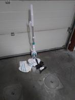 Stoomreiniger, Elektronische apparatuur, Ophalen, Stoomreiniger