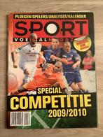 Voetbal Magazine Special Competitie 2009-2010, Ophalen of Verzenden, Zo goed als nieuw, Boek of Tijdschrift