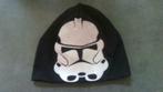 kindermuts - darth vader ( star wars ), Kinderen en Baby's, Jongen, Muts, 110 t/m 116, Ophalen of Verzenden