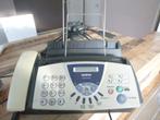 telefoon met ingebouwde fax, Telecommunicatie, Faxen, Ophalen, Zo goed als nieuw, Fax