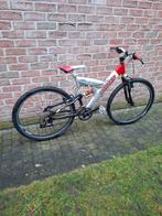 Fiets 26 inch, Fietsen en Brommers, Fietsen | Mountainbikes en ATB, Ophalen of Verzenden, Zo goed als nieuw