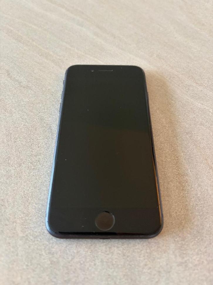 iPhone 8 Space Grey 64 Gb, Telecommunicatie, Mobiele telefoons | Apple iPhone, Gebruikt, 64 GB, Zonder abonnement, Met simlock