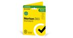 Norton 360 standard, Computers en Software, Ophalen of Verzenden, Nieuw, Norton